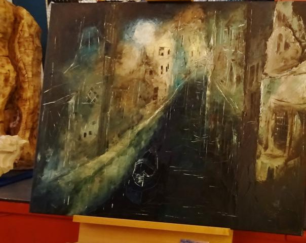 30625Kunst / Kleefeld / 26.-27.11.2016