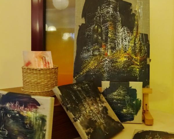 30625Kunst / Kleefeld / 26.-27.11.2016